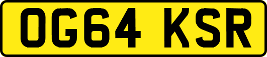 OG64KSR