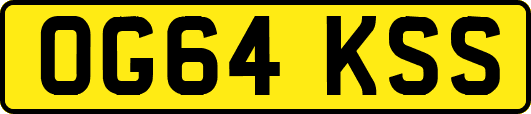 OG64KSS