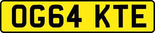OG64KTE