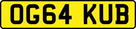 OG64KUB