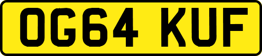 OG64KUF