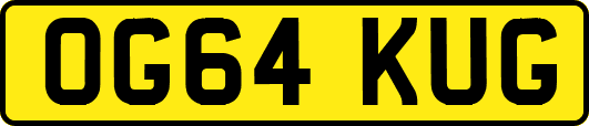OG64KUG