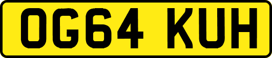 OG64KUH