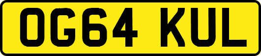 OG64KUL
