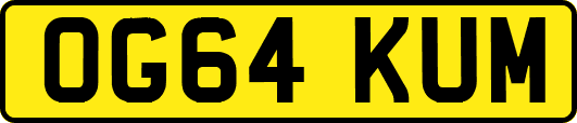 OG64KUM