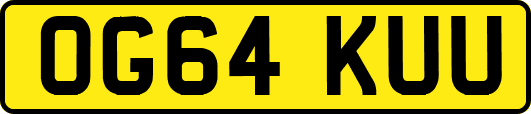 OG64KUU