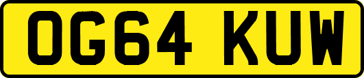 OG64KUW