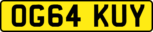 OG64KUY
