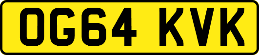 OG64KVK