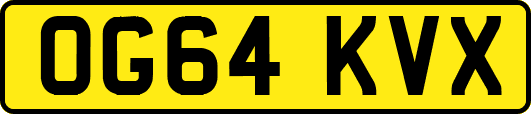 OG64KVX