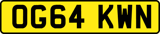 OG64KWN