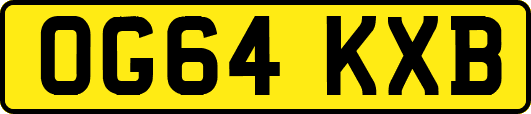OG64KXB