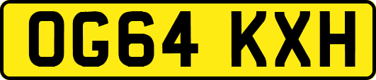 OG64KXH
