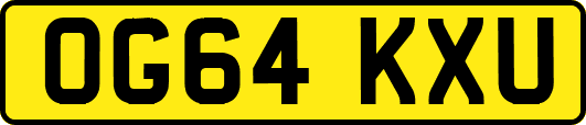 OG64KXU