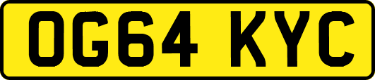 OG64KYC