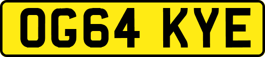 OG64KYE