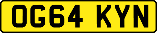 OG64KYN
