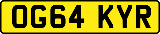OG64KYR