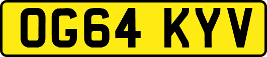 OG64KYV