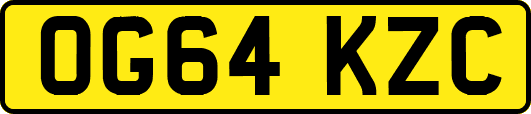 OG64KZC
