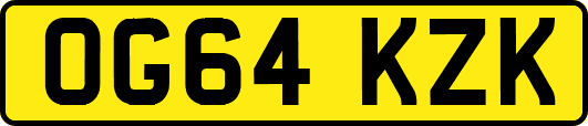 OG64KZK