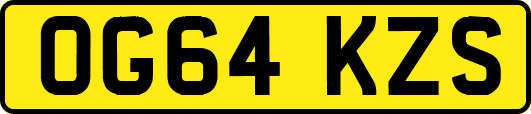 OG64KZS