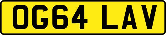 OG64LAV