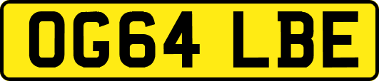 OG64LBE