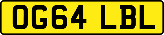 OG64LBL