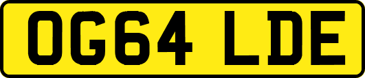 OG64LDE