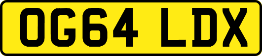 OG64LDX