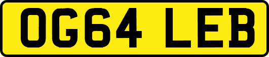 OG64LEB