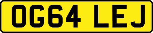 OG64LEJ