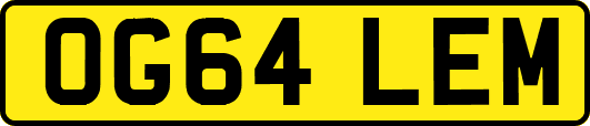 OG64LEM