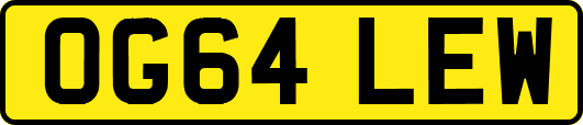 OG64LEW