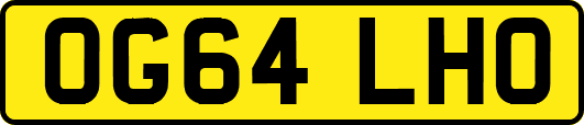 OG64LHO