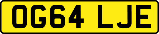 OG64LJE