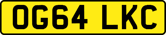 OG64LKC