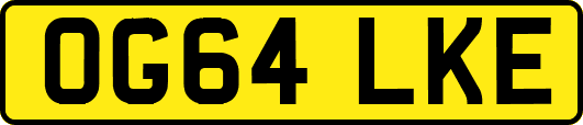 OG64LKE
