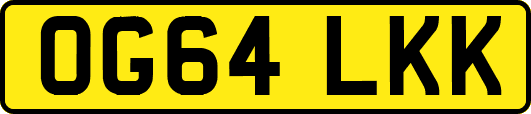 OG64LKK