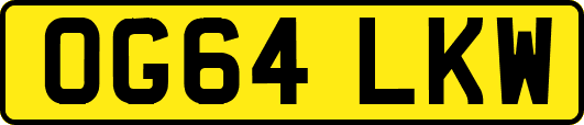 OG64LKW