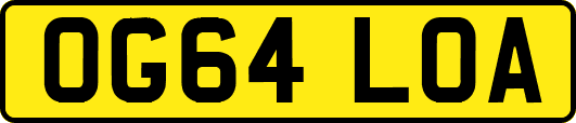 OG64LOA