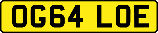 OG64LOE