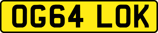 OG64LOK
