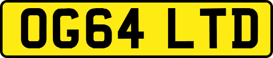 OG64LTD