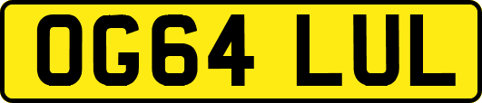 OG64LUL
