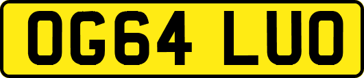 OG64LUO