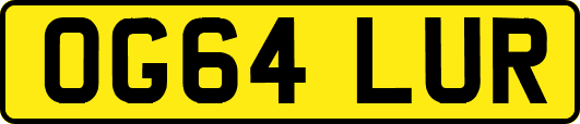 OG64LUR
