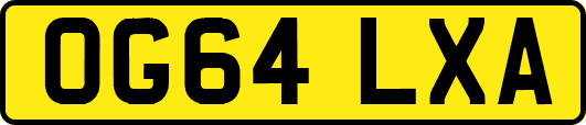 OG64LXA