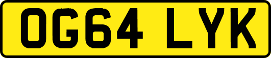 OG64LYK
